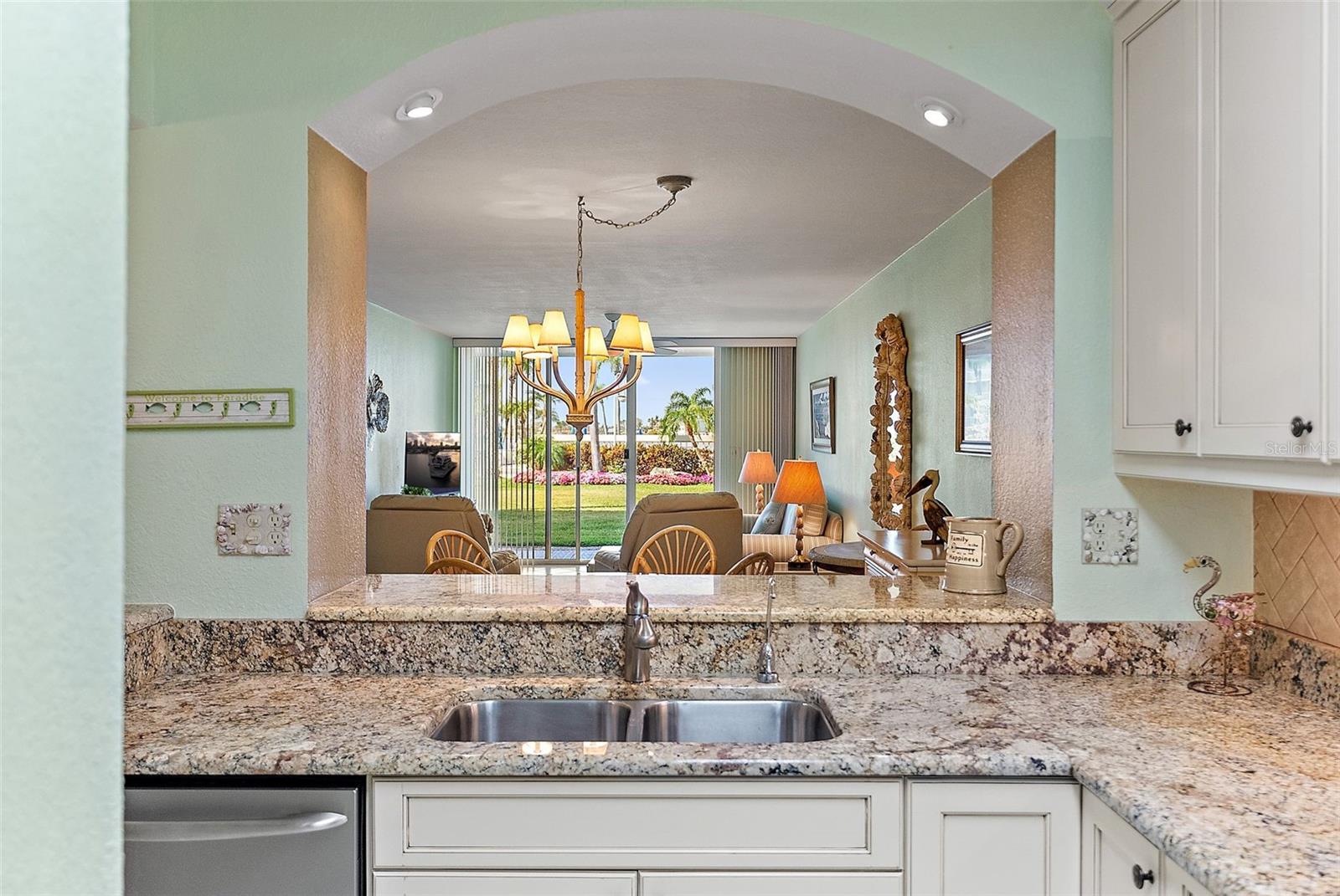 BAHIA VISTA UNIT II - Residential
