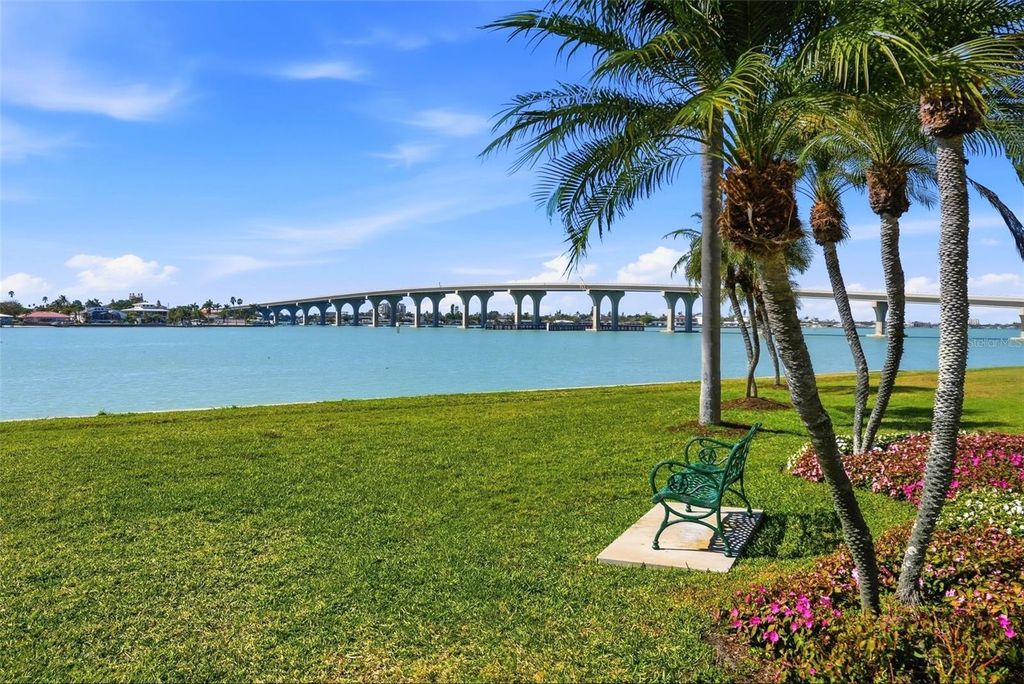 Photo of 6021 Bahia Del Mar Circle #137, St Petersburg, FL 33715 (MLS # TB8433188)