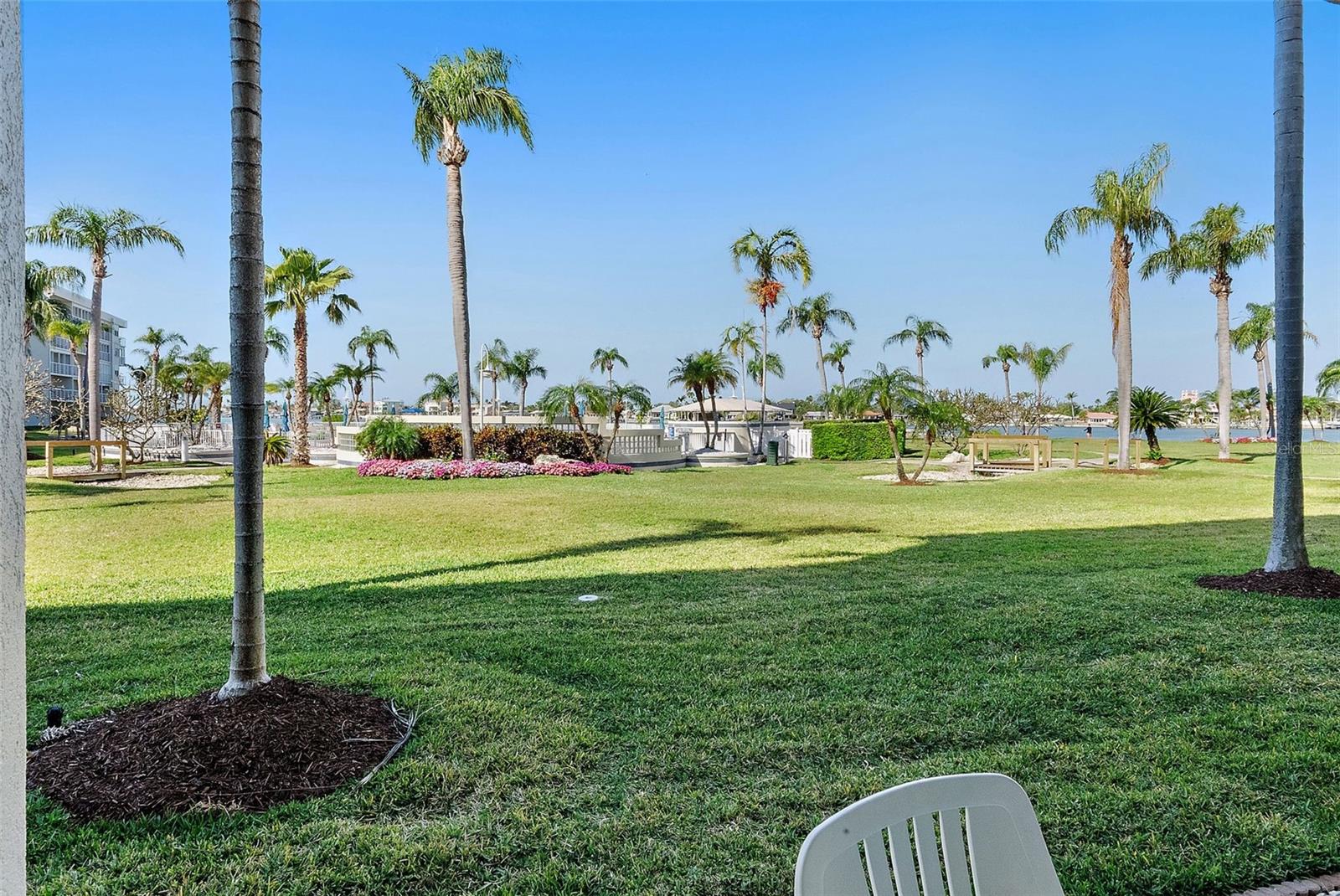 BAHIA VISTA UNIT II - Residential