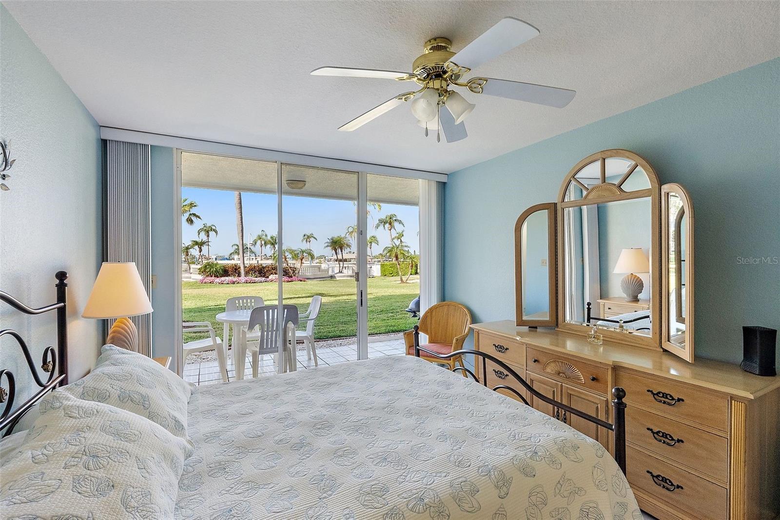 BAHIA VISTA UNIT II - Residential