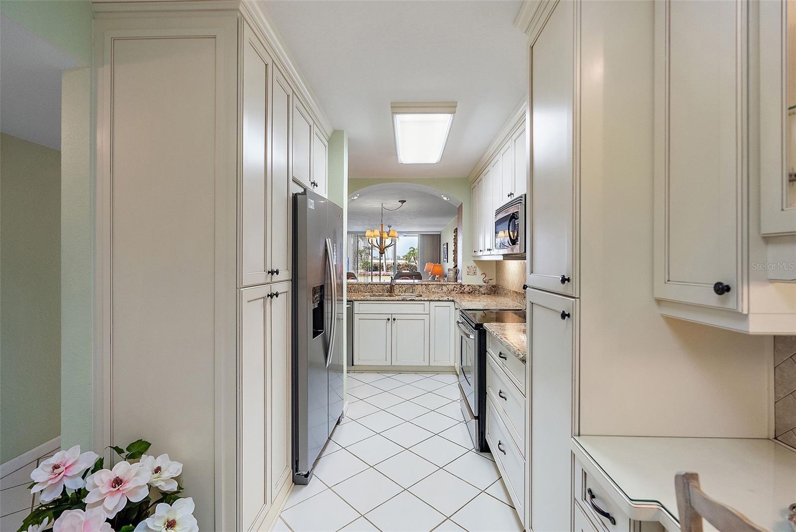 BAHIA VISTA UNIT II - Residential