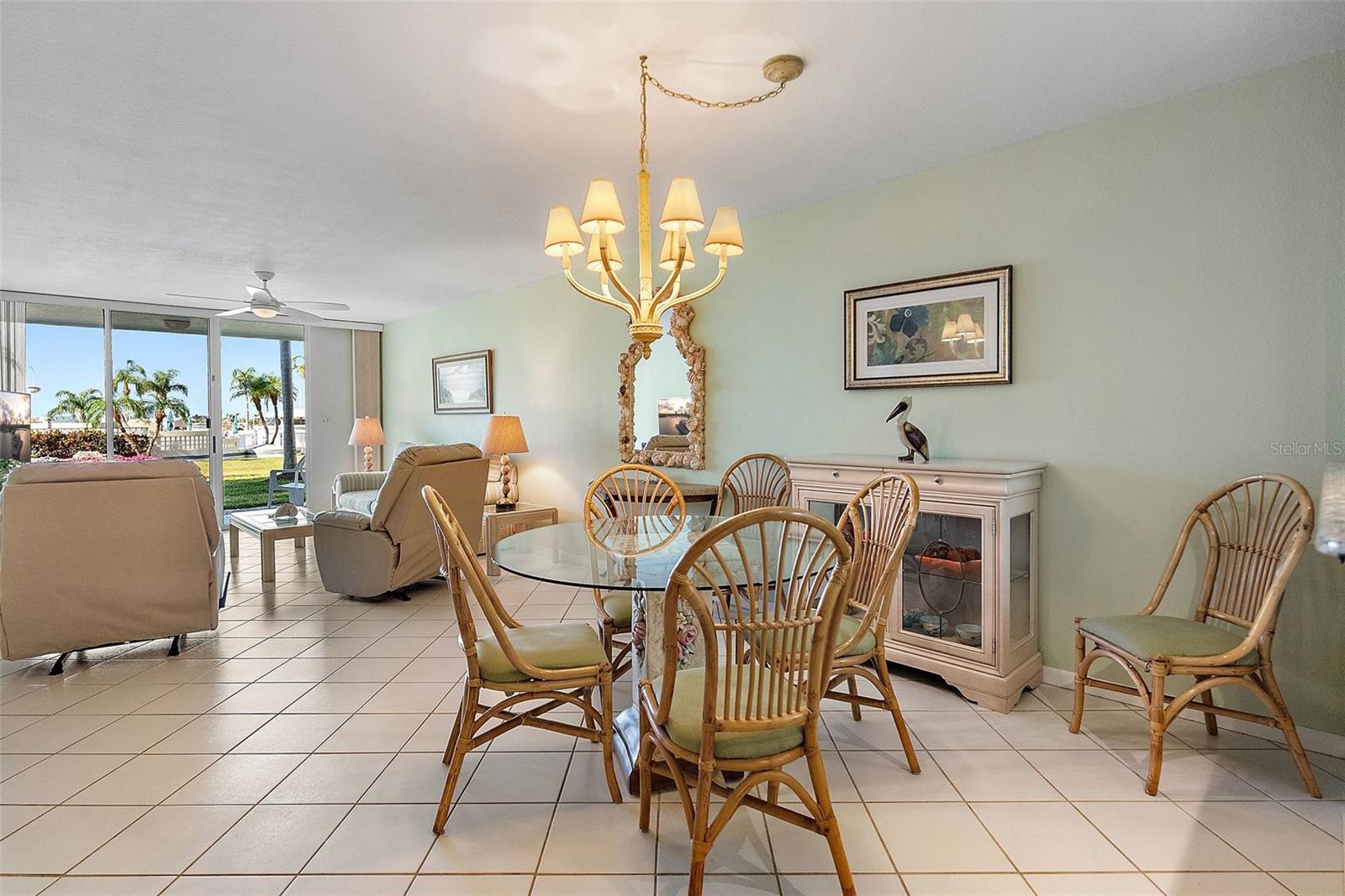 BAHIA VISTA UNIT II - Residential