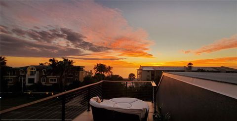 A home in LONGBOAT KEY