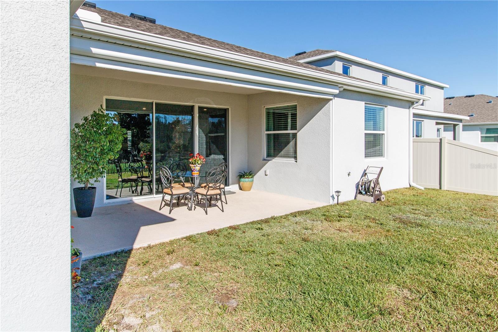 DEERBROOK PH 1 - Residential