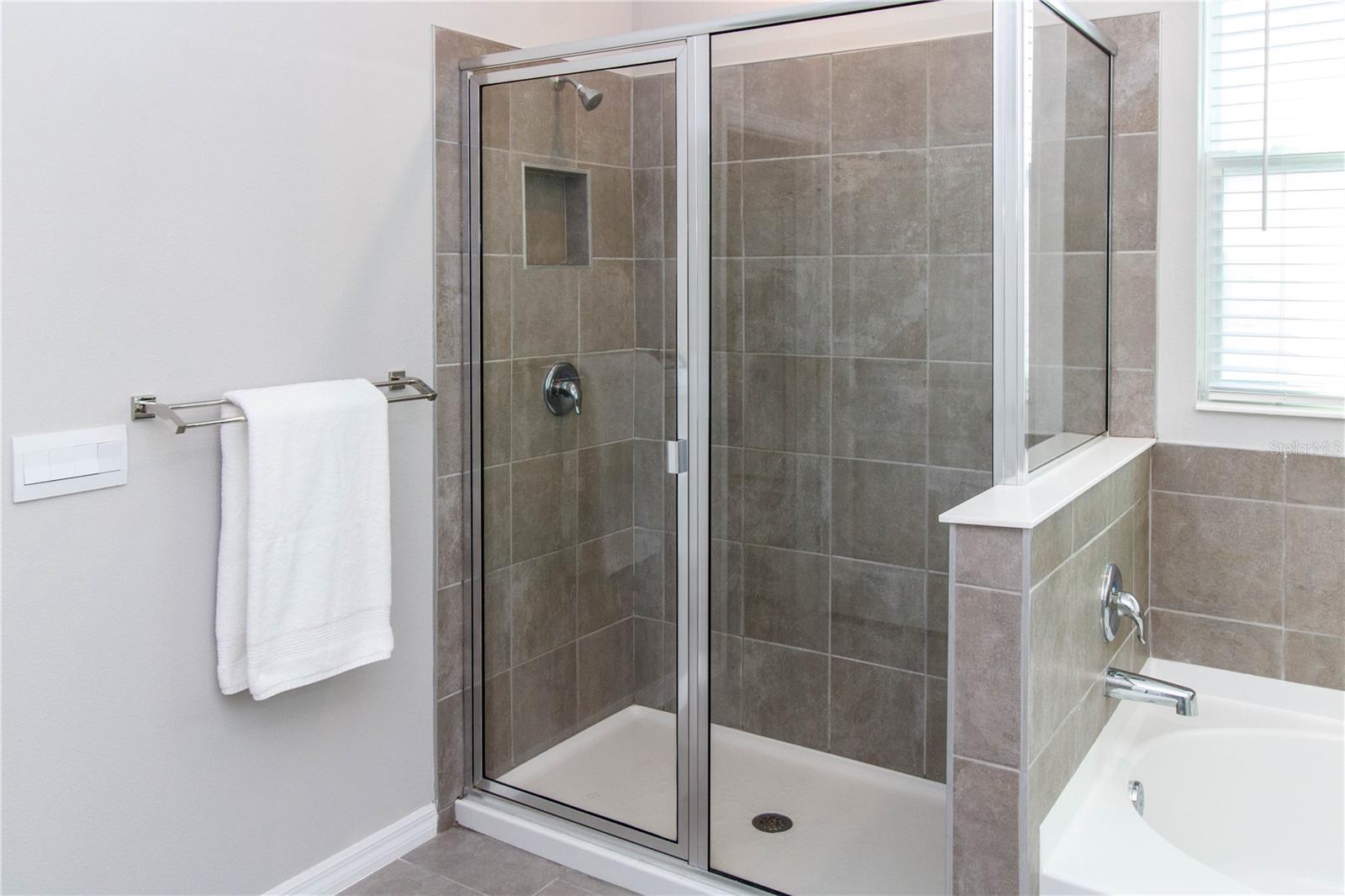 DEERBROOK PH 1 - Residential