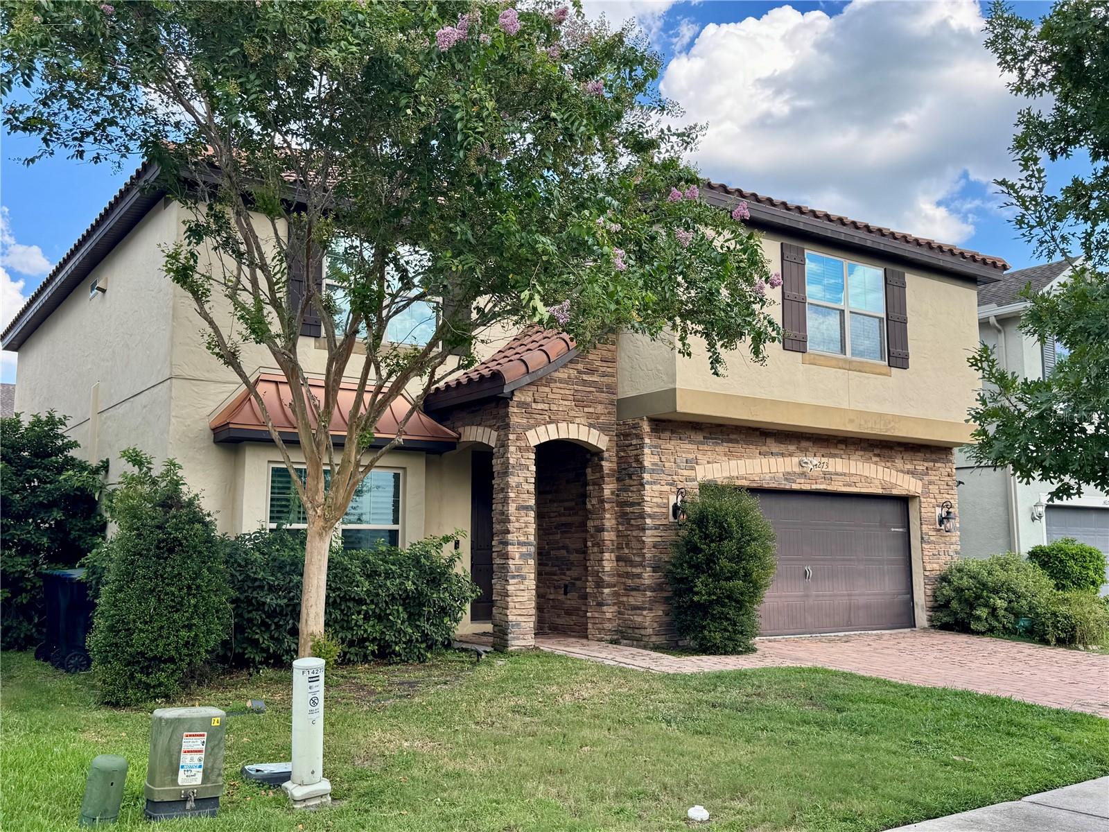 14273 WOODCHIP COURT