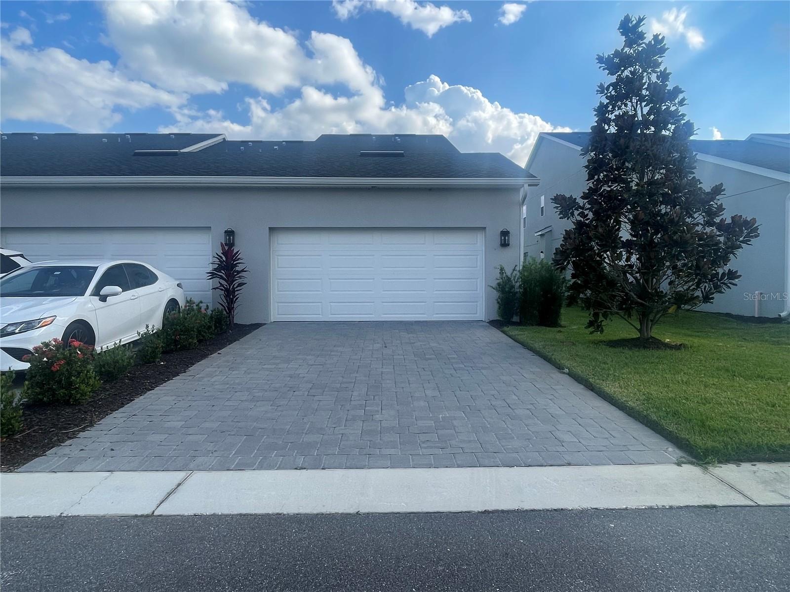 BRONSON PEAK PH 1A - Residential Lease