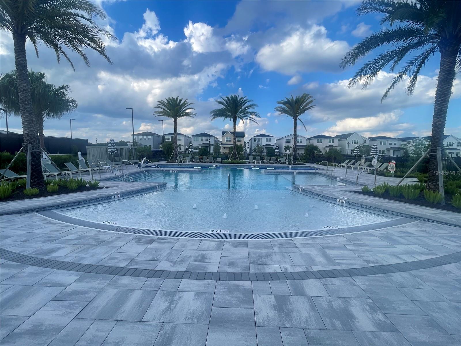 BRONSON PEAK PH 1A - Residential Lease