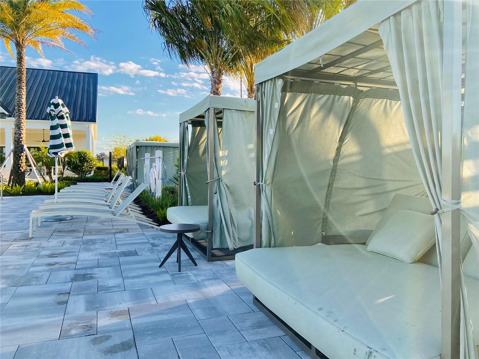 BRONSON PEAK PH 1A - Residential Lease