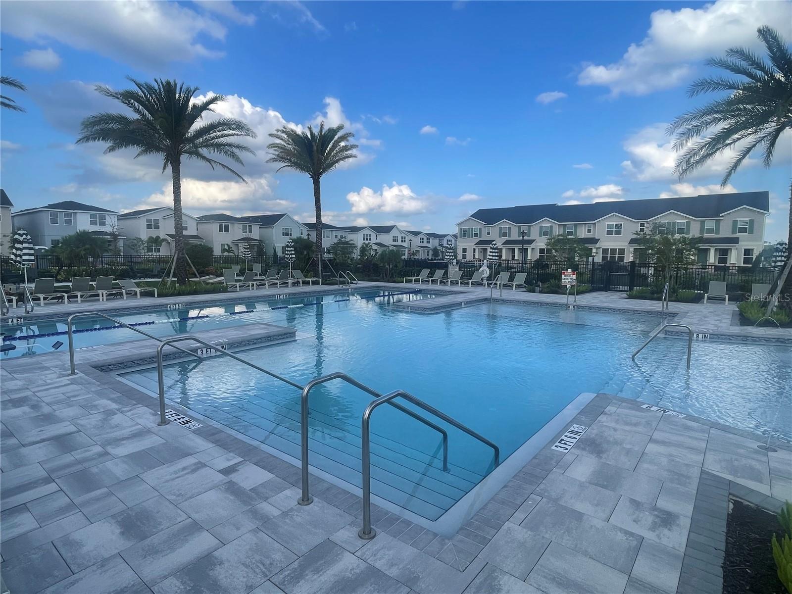 BRONSON PEAK PH 1A - Residential Lease