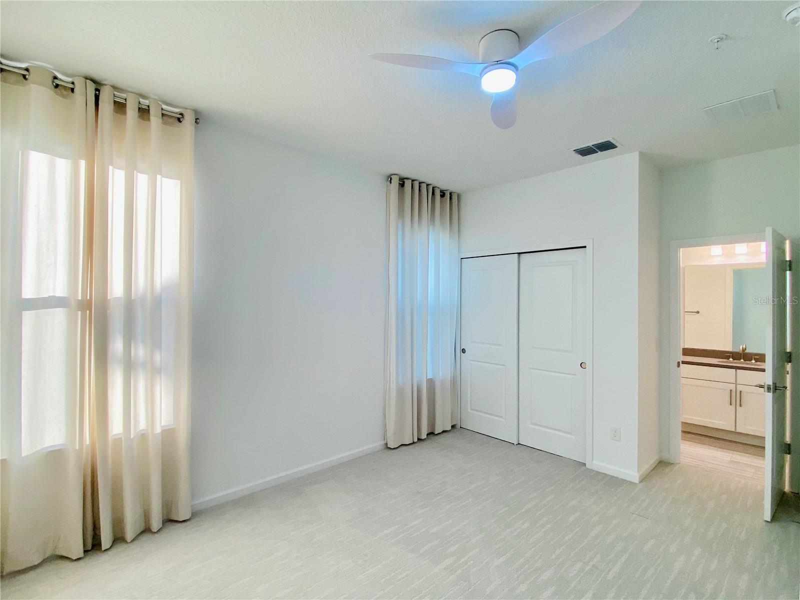 BRONSON PEAK PH 1A - Residential Lease