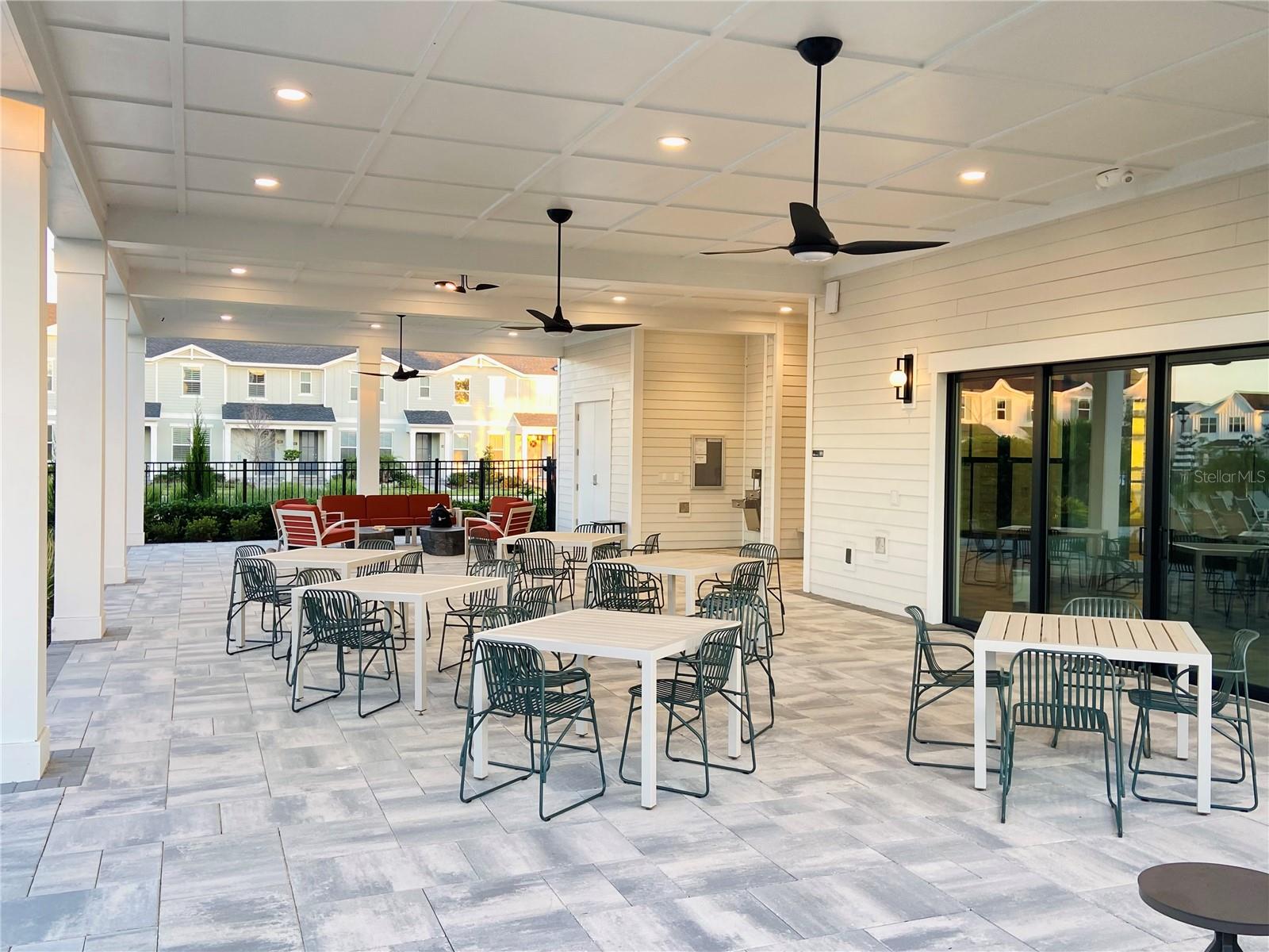 BRONSON PEAK PH 1A - Residential Lease