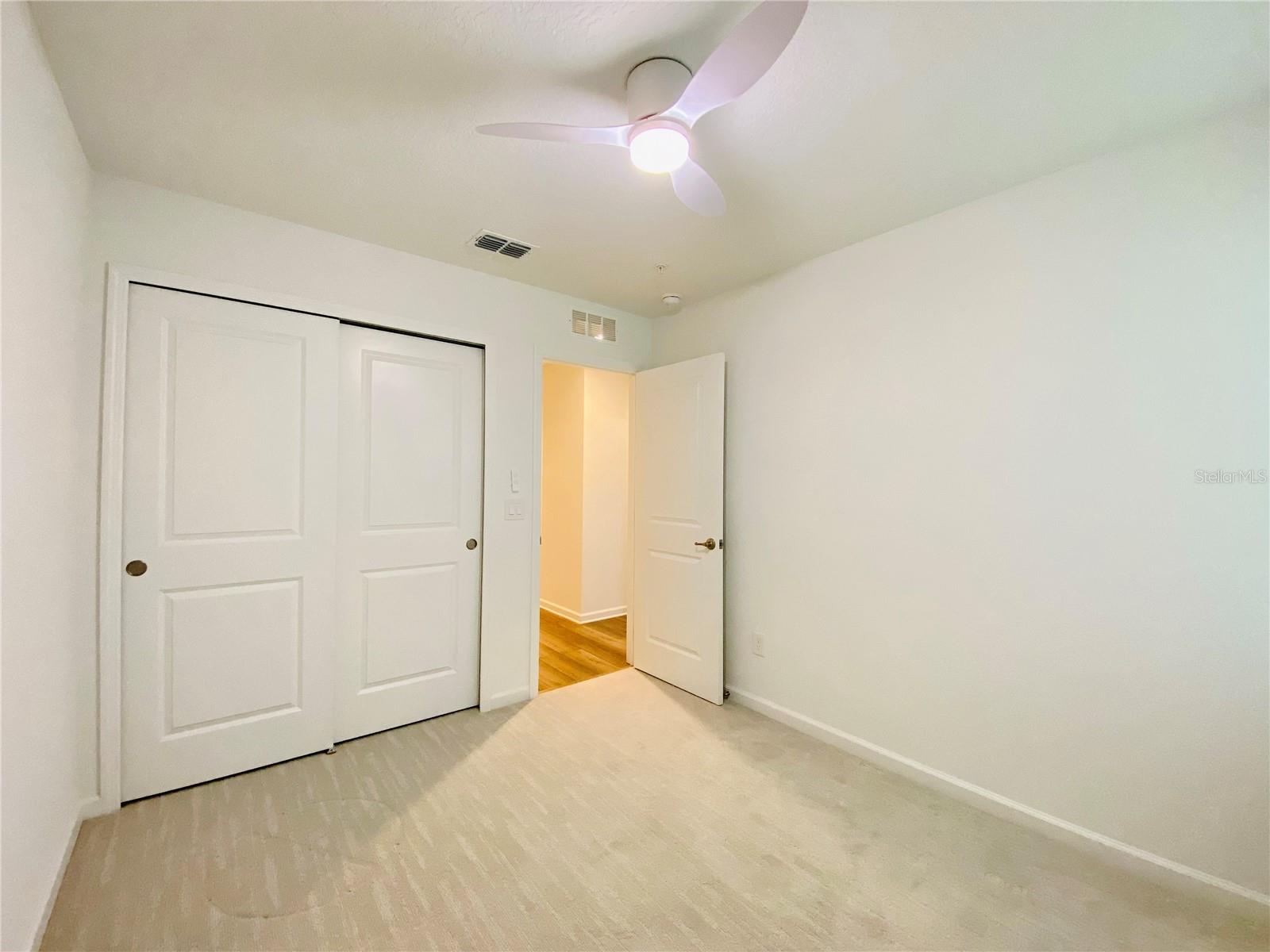 BRONSON PEAK PH 1A - Residential Lease