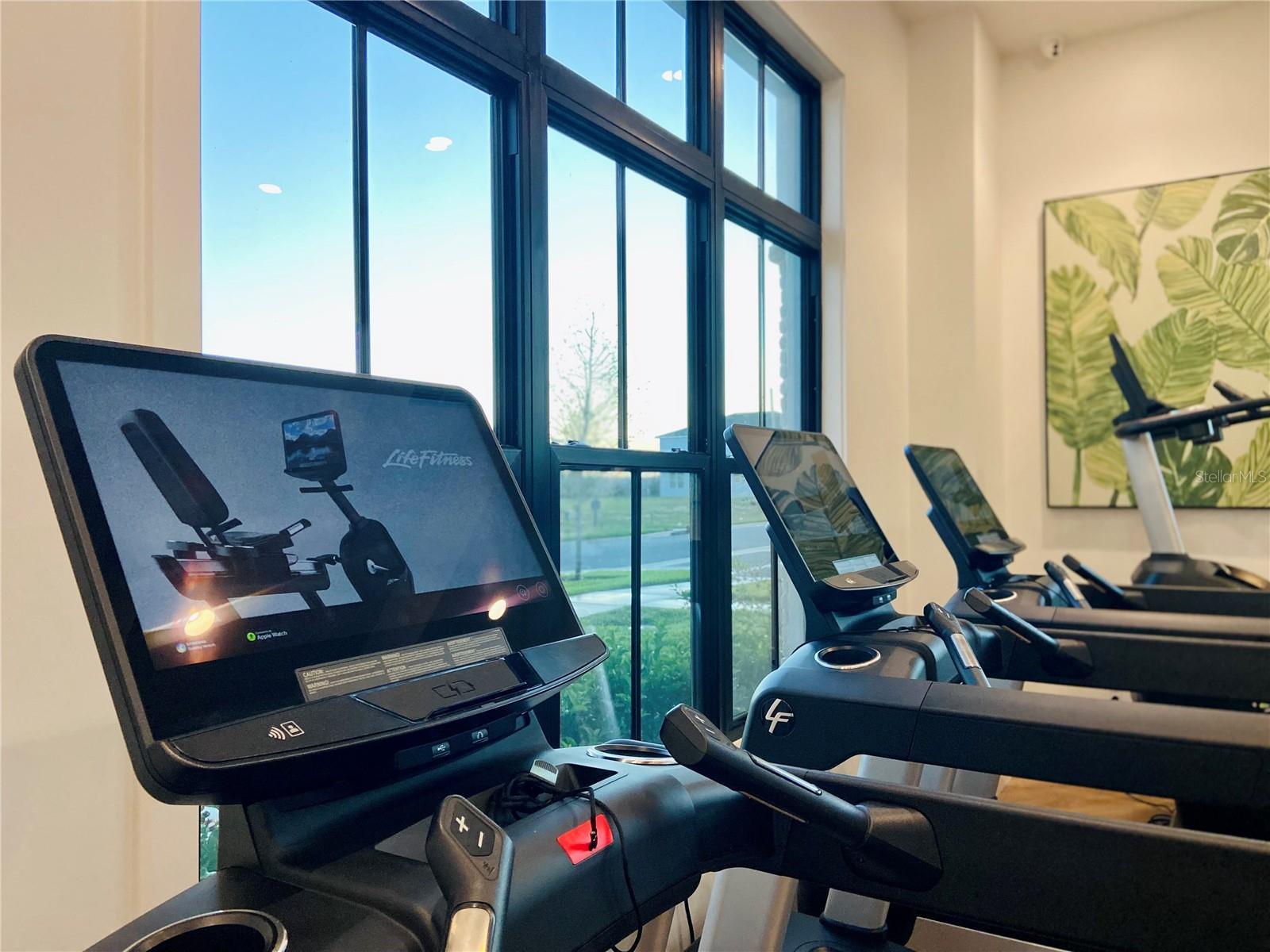 BRONSON PEAK PH 1A - Residential Lease