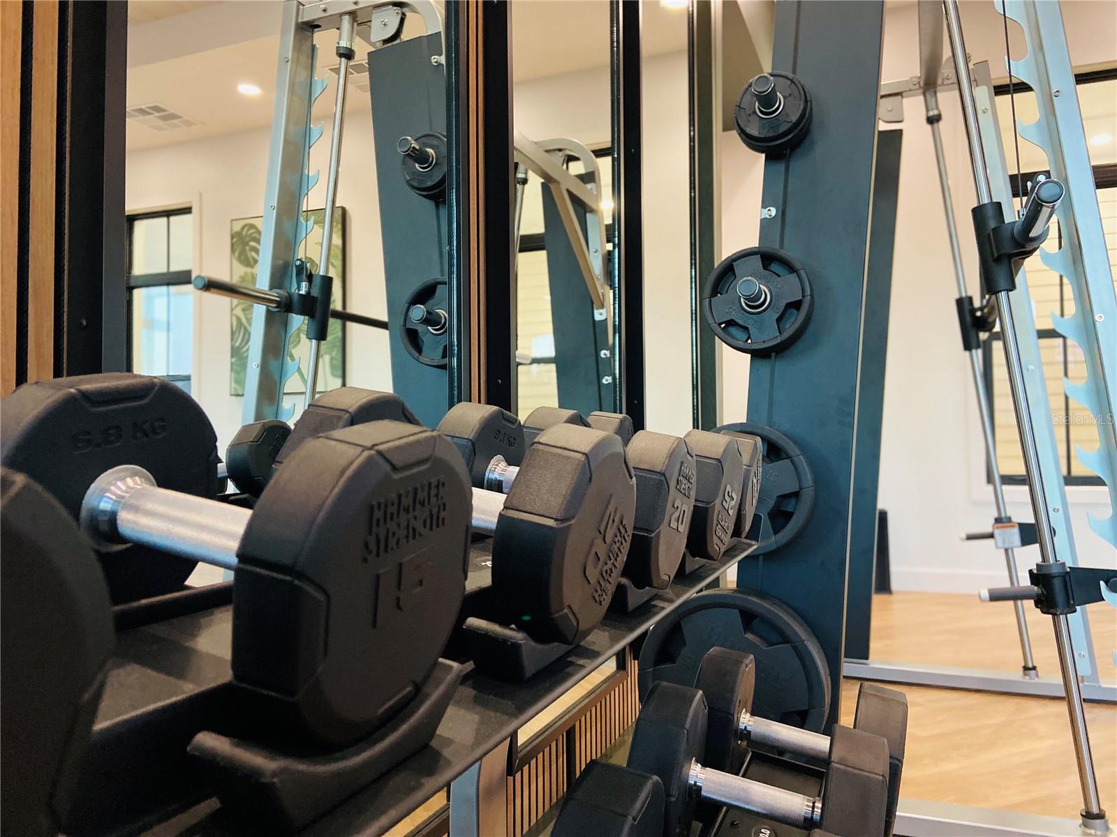 BRONSON PEAK PH 1A - Residential Lease