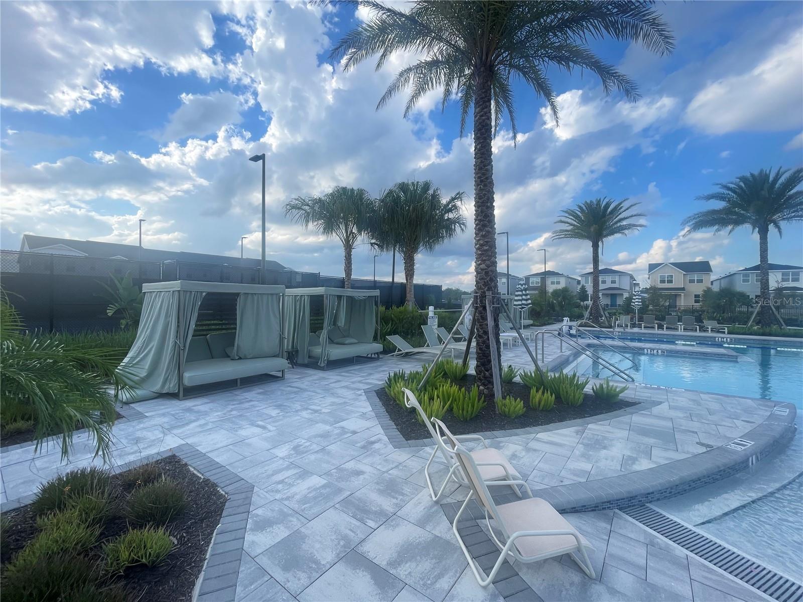 BRONSON PEAK PH 1A - Residential Lease