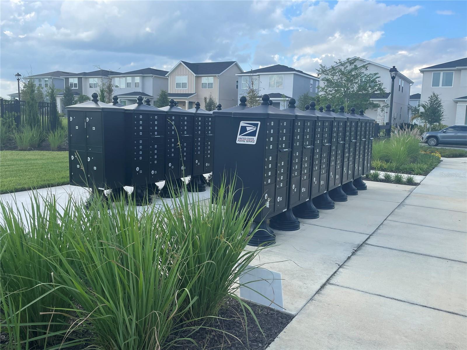 BRONSON PEAK PH 1A - Residential Lease