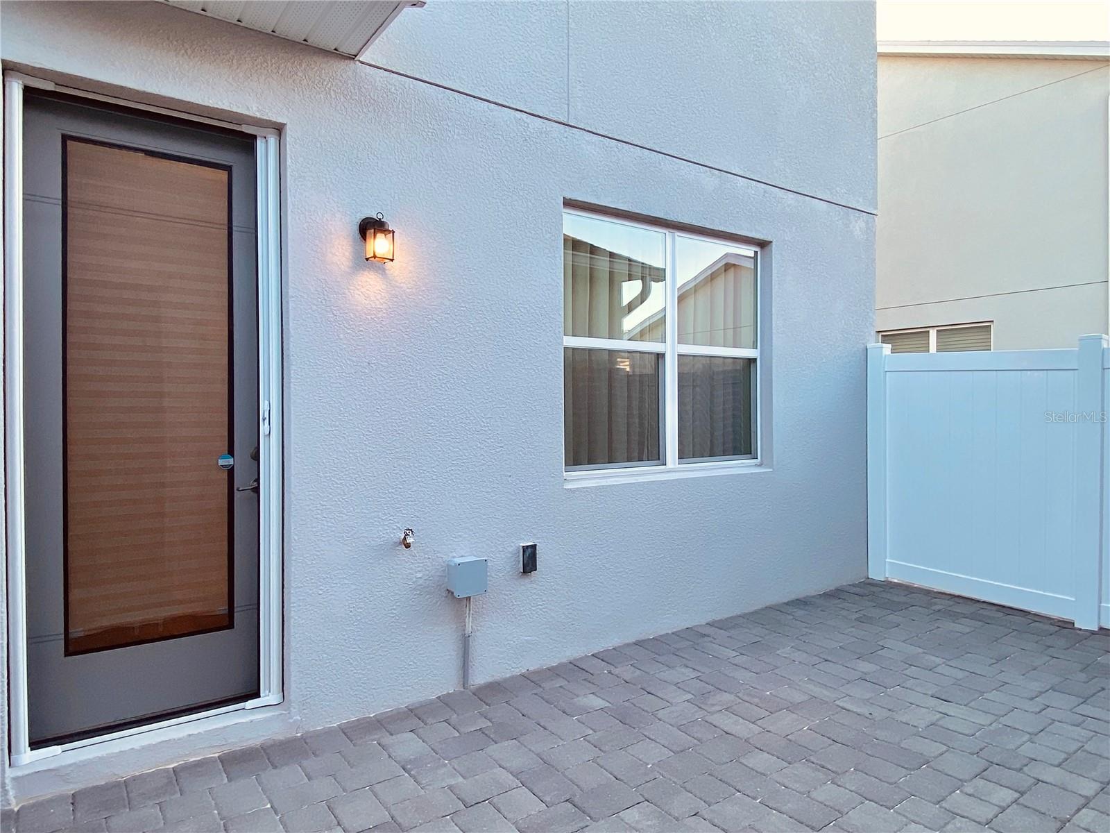 BRONSON PEAK PH 1A - Residential Lease