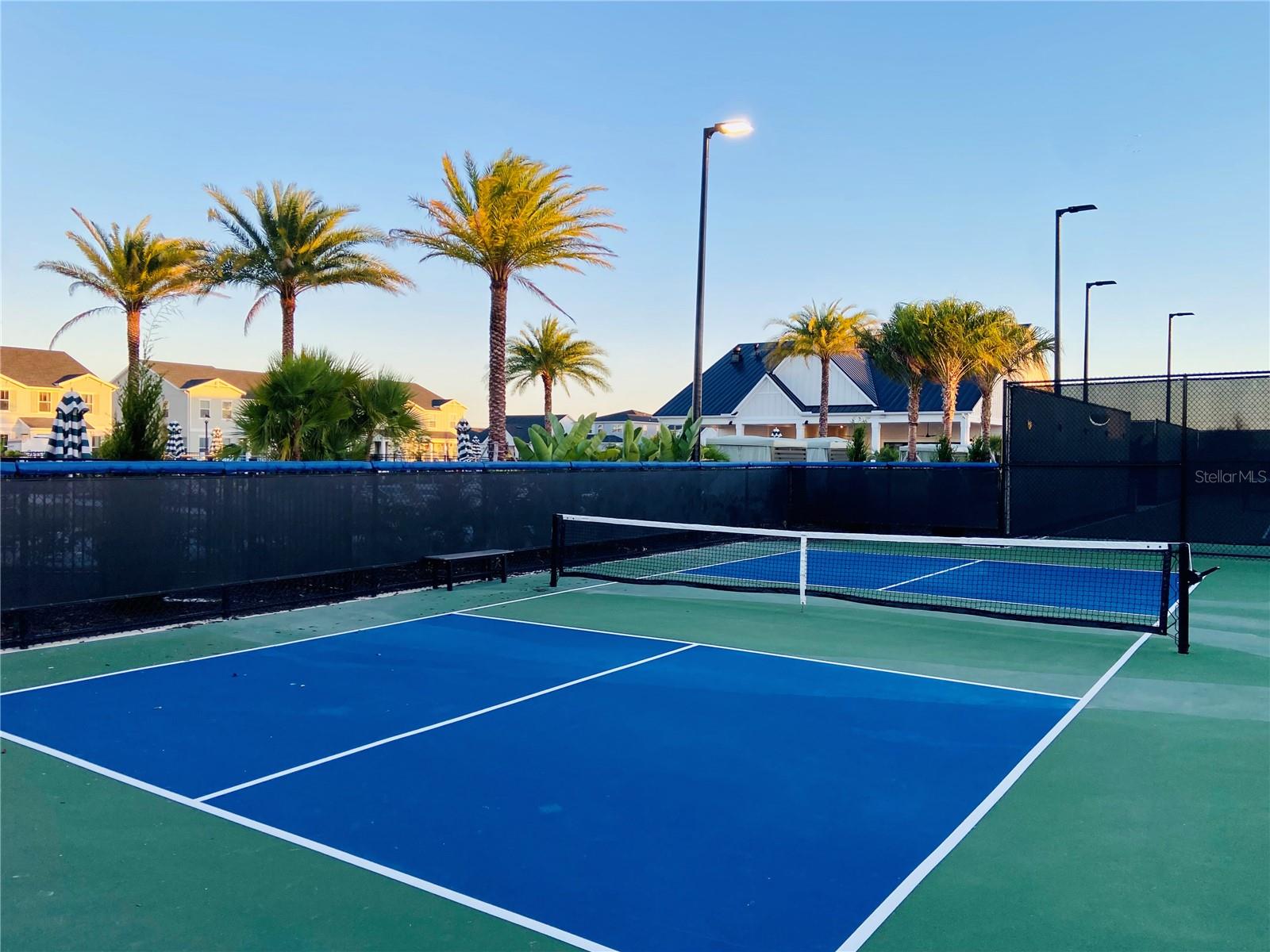 BRONSON PEAK PH 1A - Residential Lease