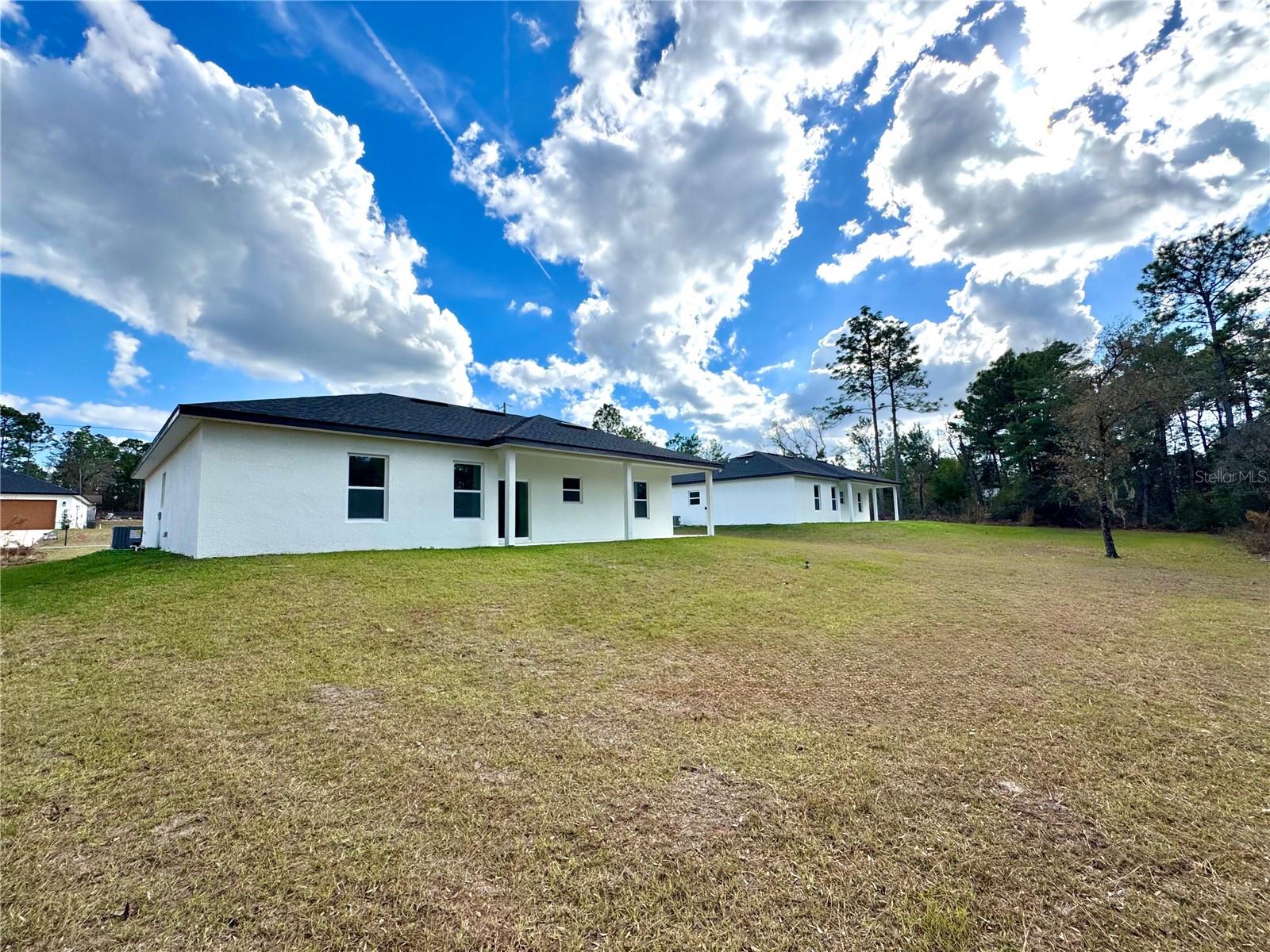 CITRUS SPGS UNIT 11 - Residential