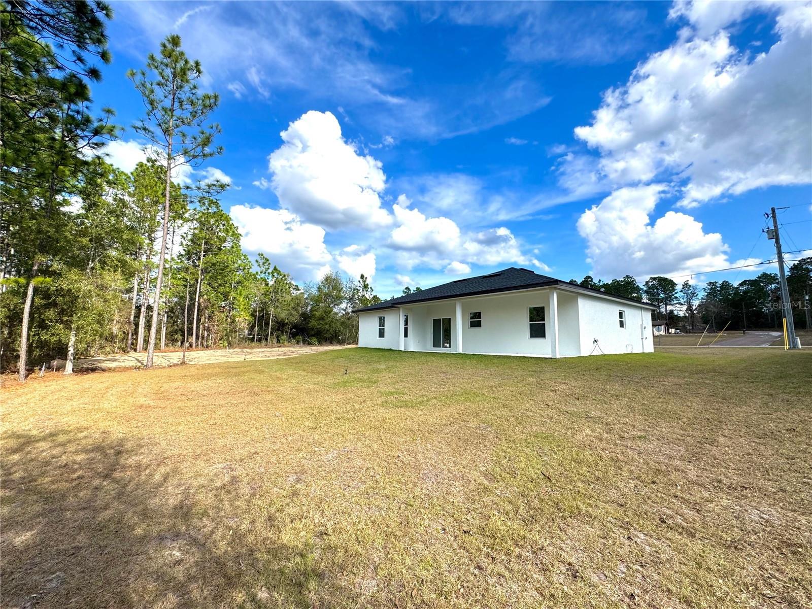 CITRUS SPGS UNIT 11 - Residential