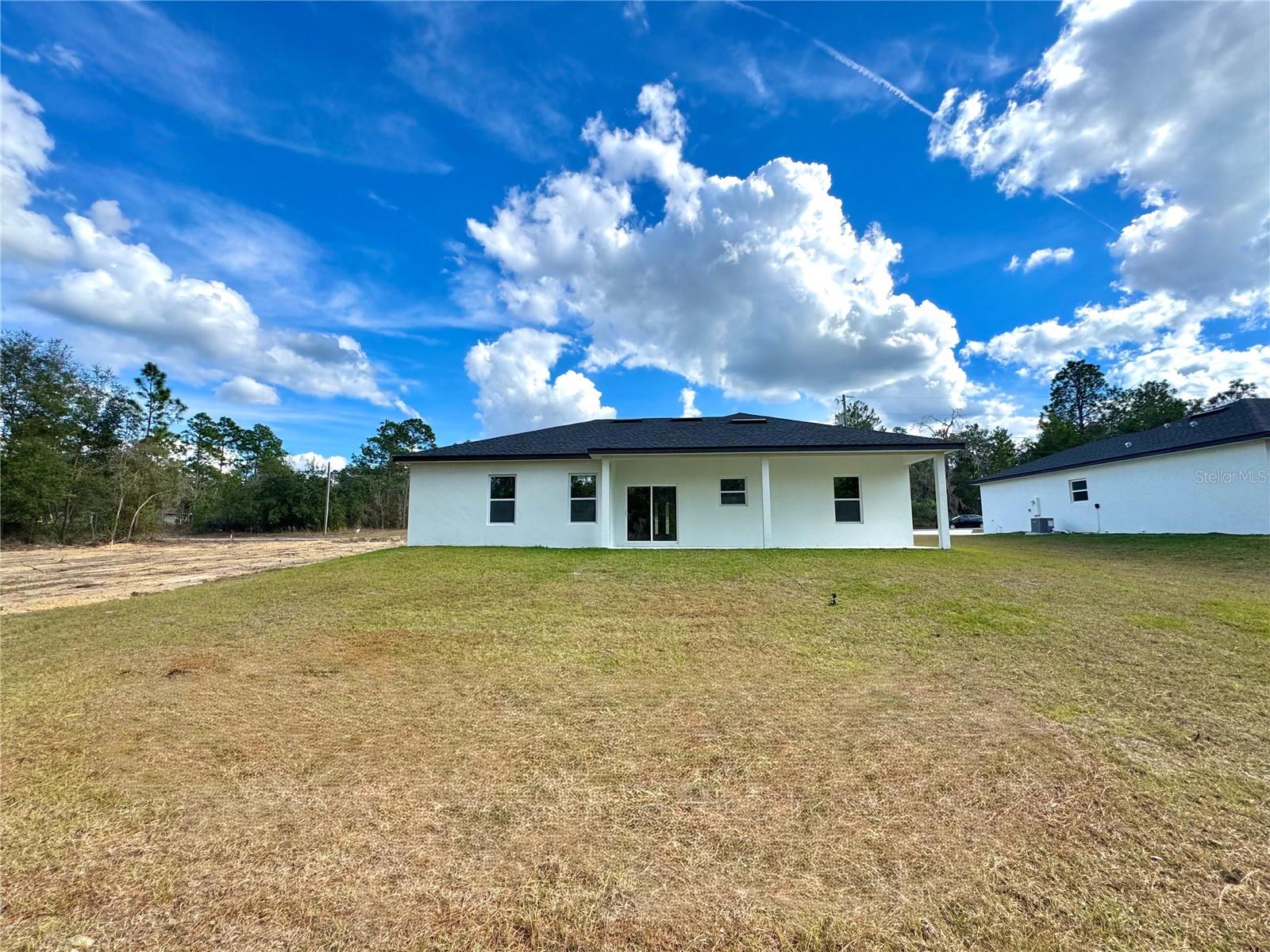 CITRUS SPGS UNIT 11 - Residential