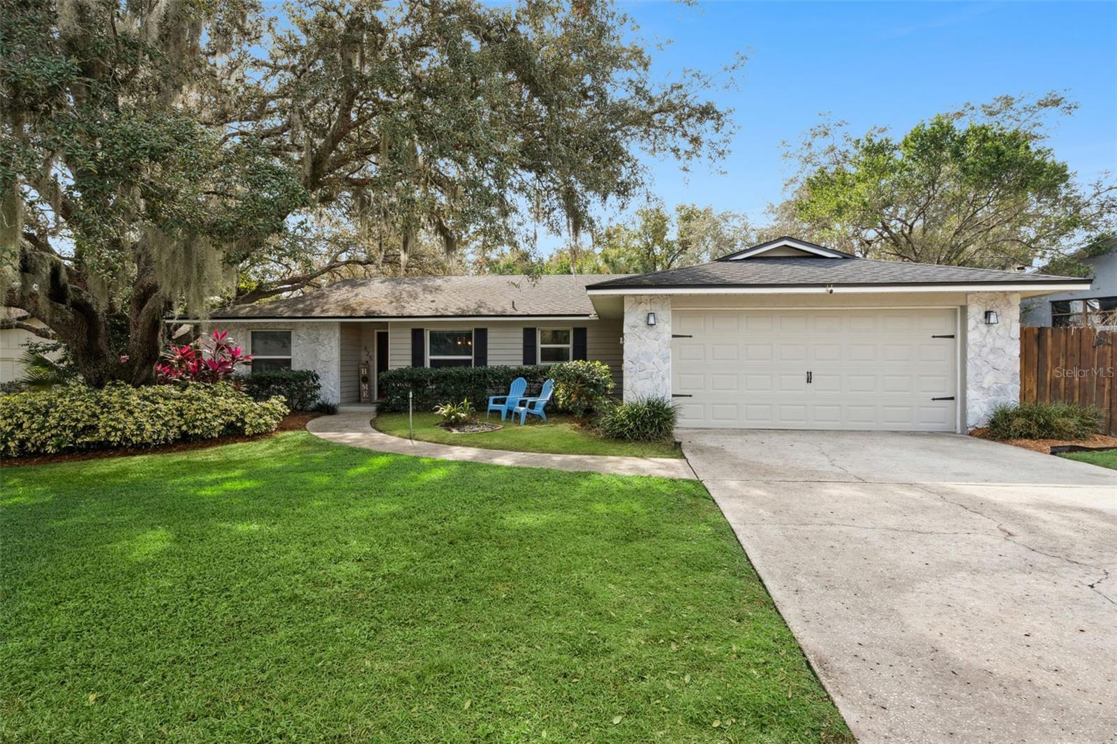 WEKIVA SEC 03 - Residential