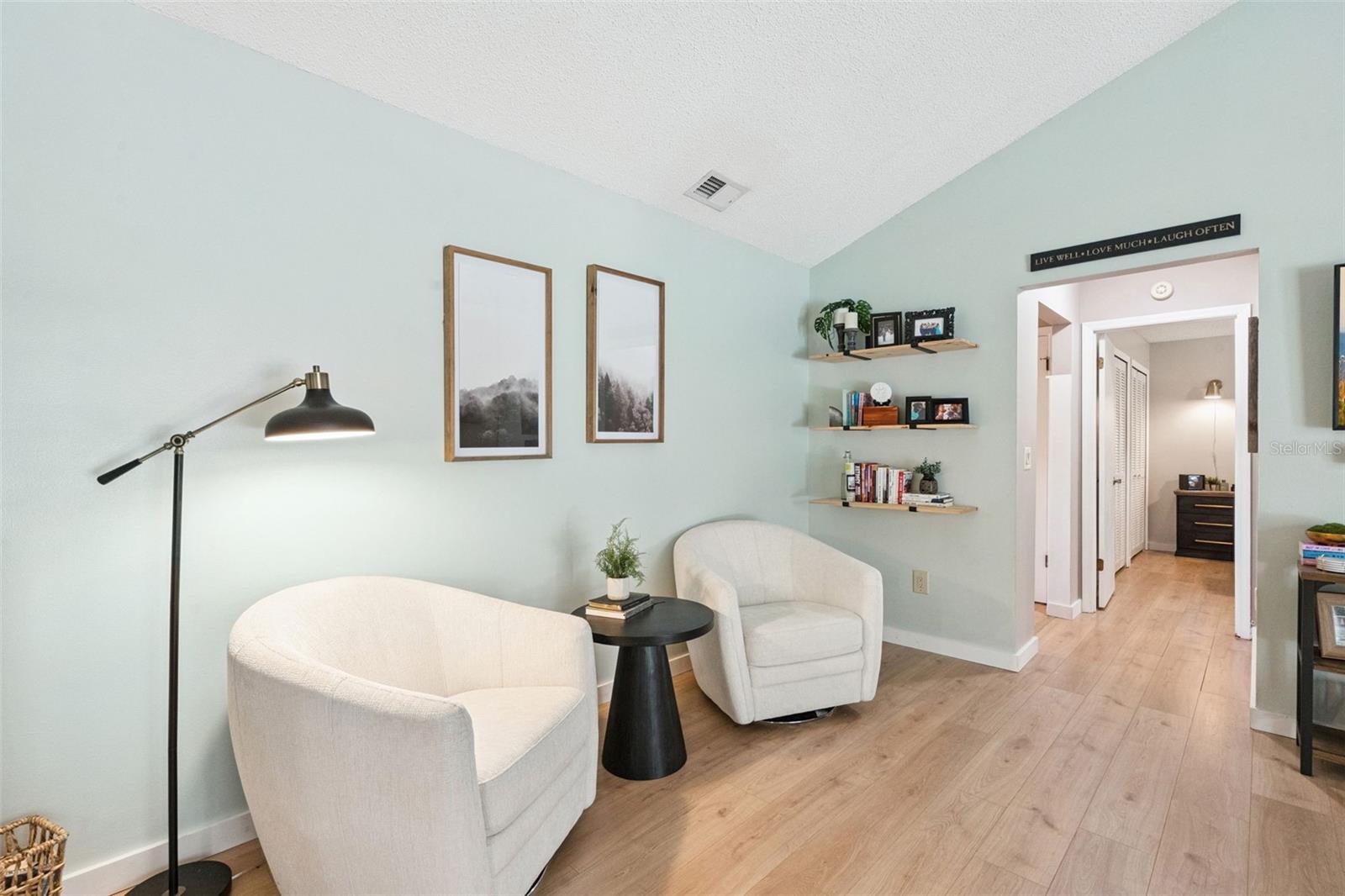 WEKIVA SEC 03 - Residential