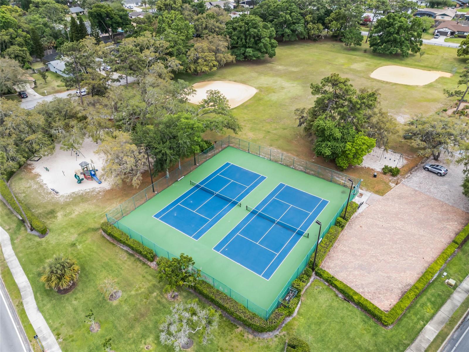 WEKIVA SEC 03 - Residential