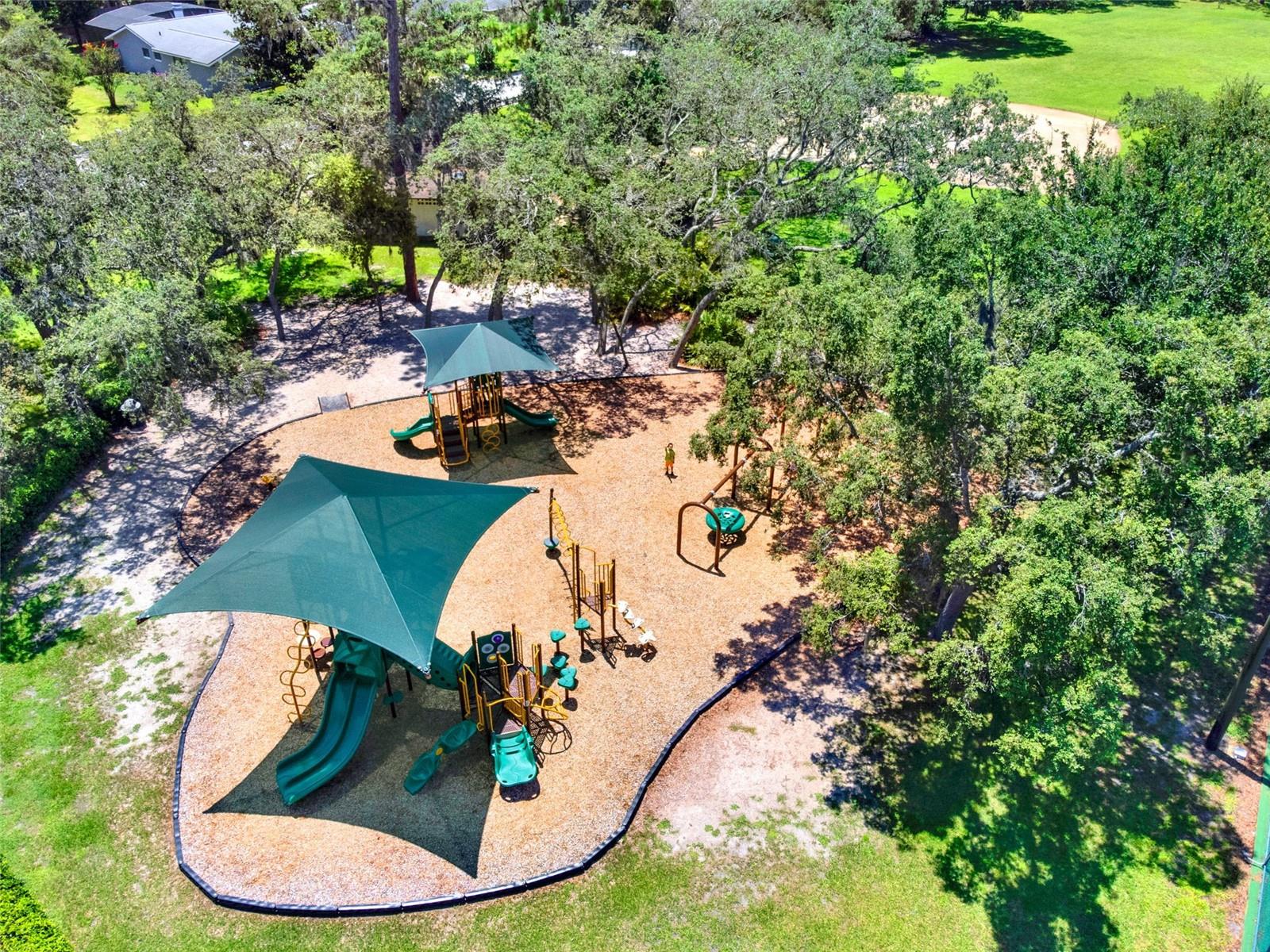 WEKIVA SEC 03 - Residential