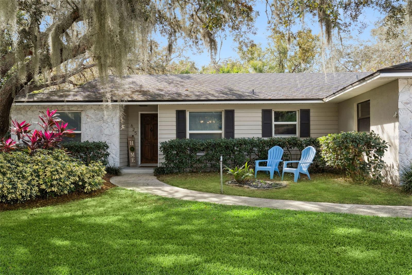 WEKIVA SEC 03 - Residential