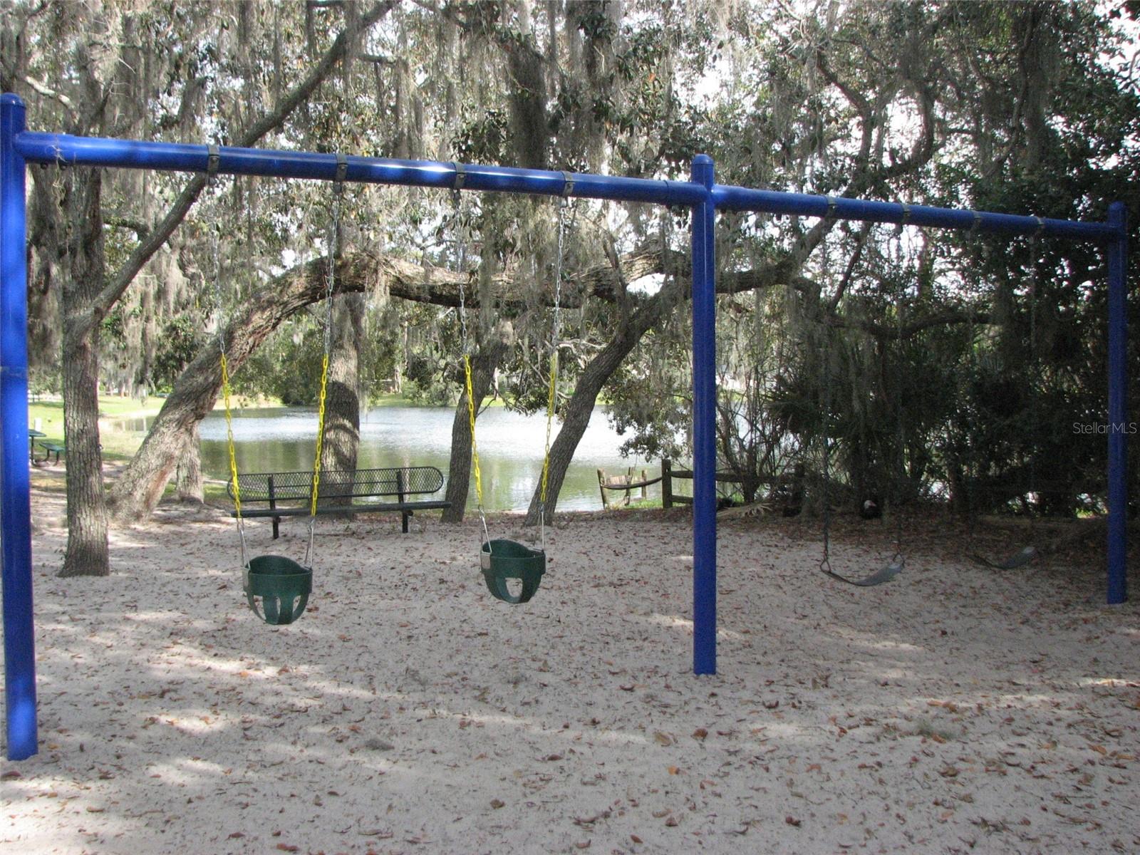 WEKIVA SEC 03 - Residential