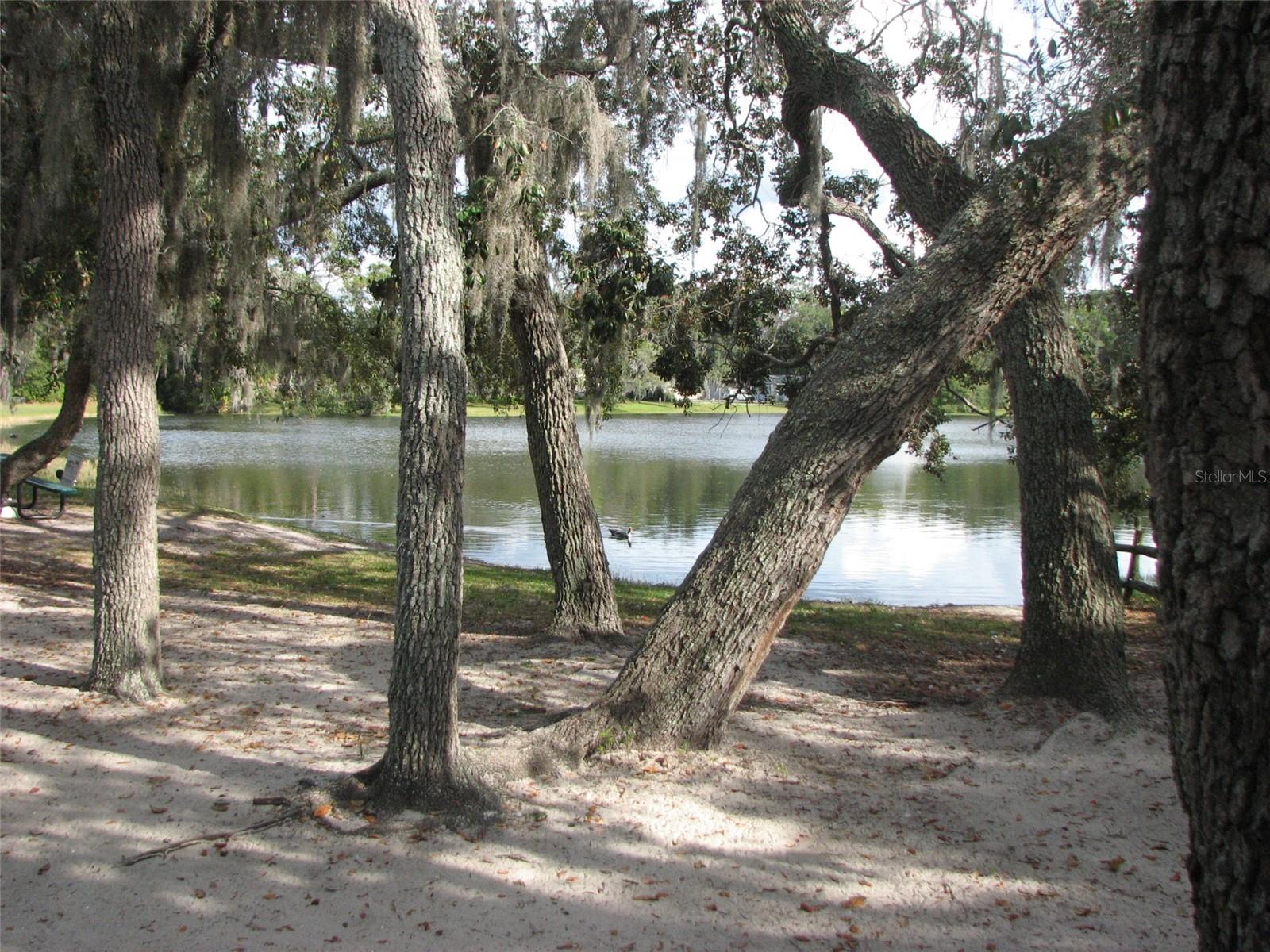 WEKIVA SEC 03 - Residential