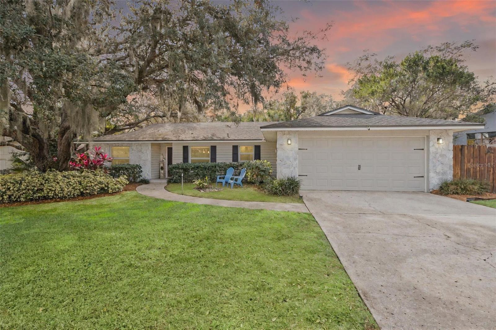 WEKIVA SEC 03 - Residential