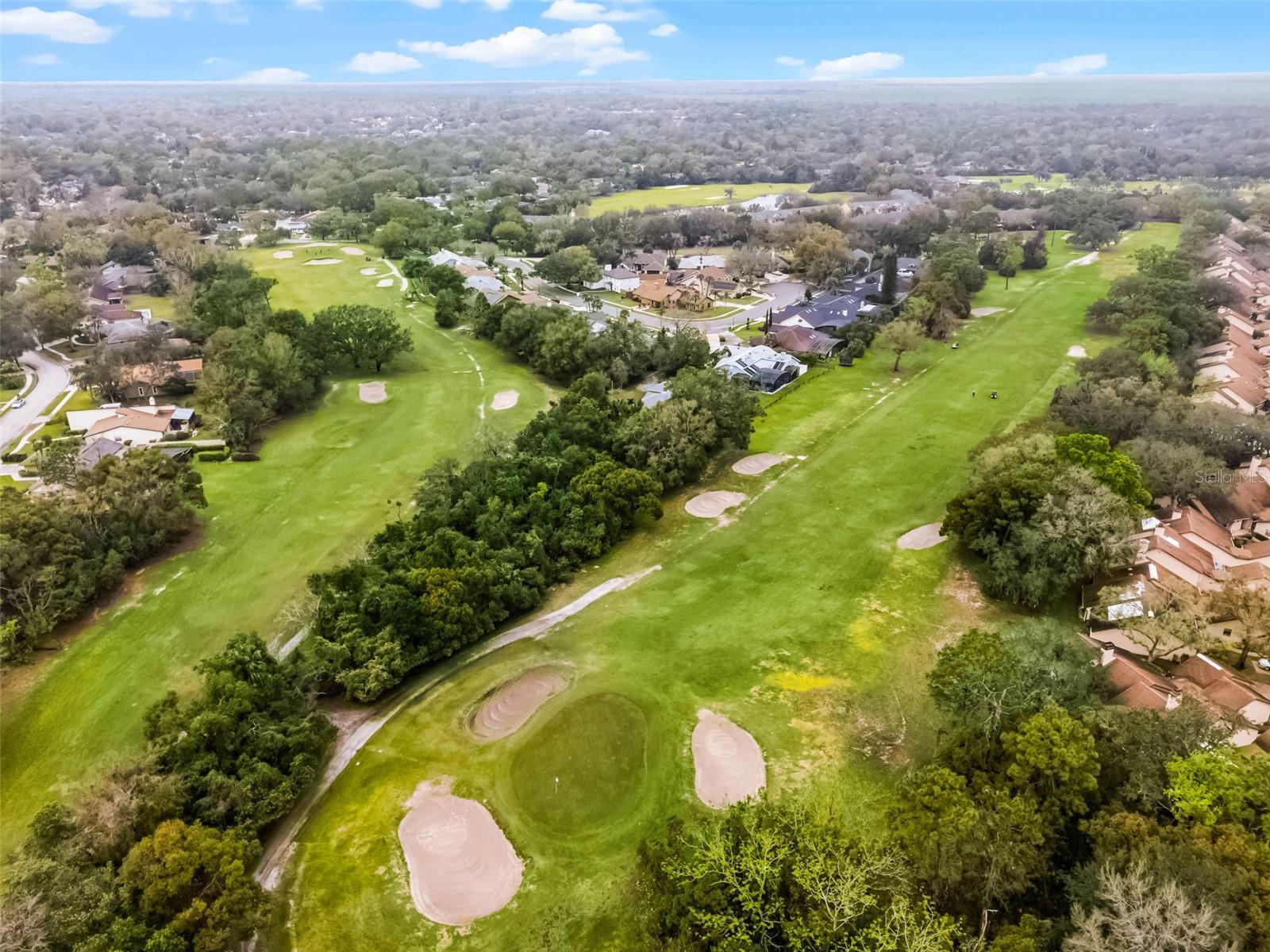 WEKIVA SEC 03 - Residential