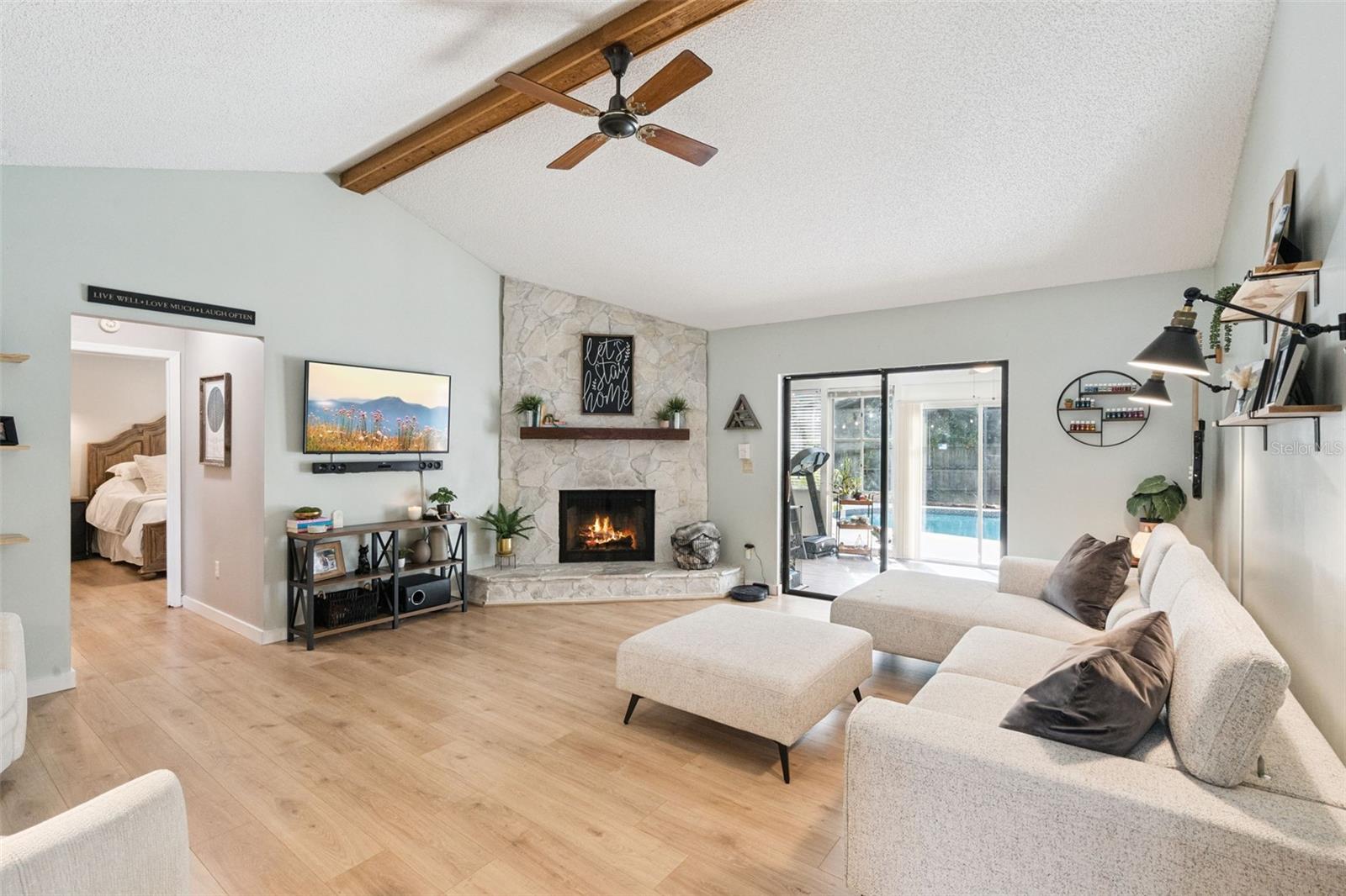 WEKIVA SEC 03 - Residential