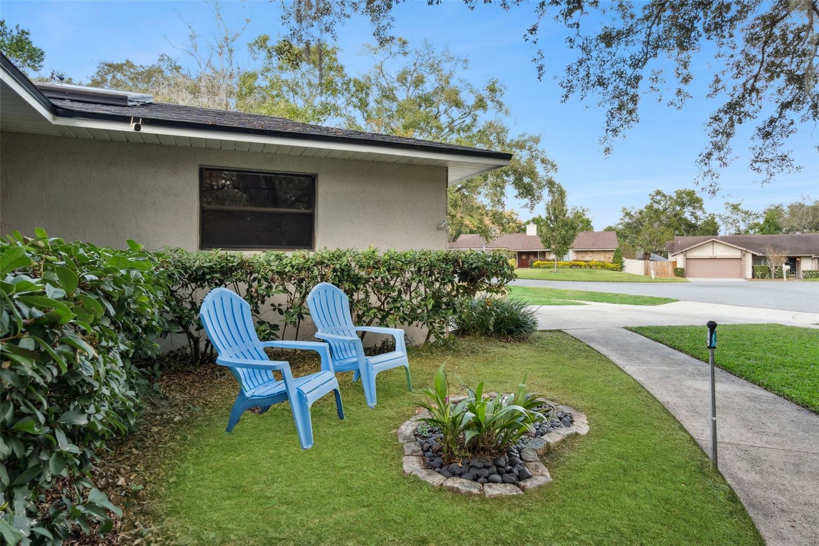 WEKIVA SEC 03 - Residential