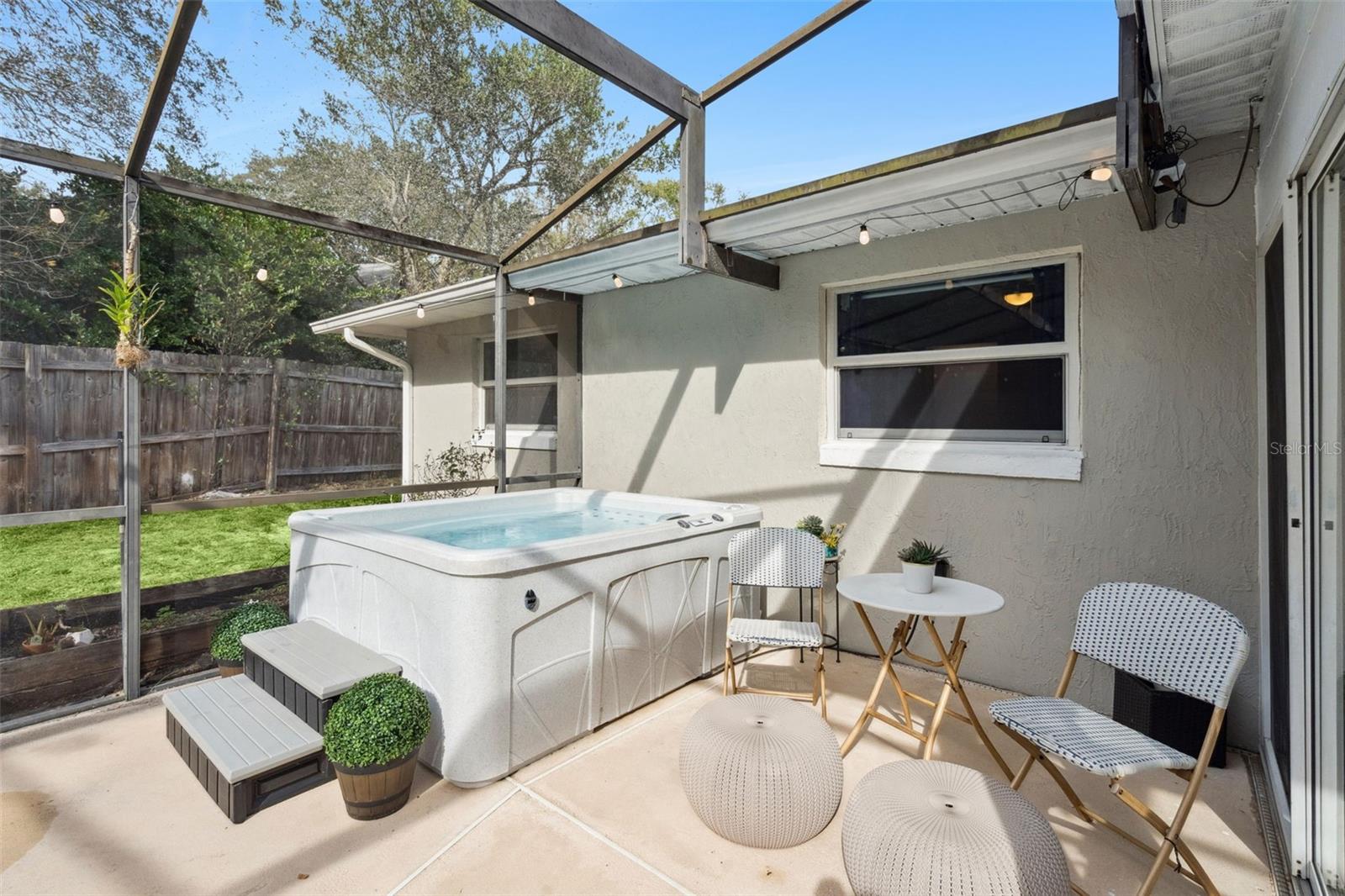 WEKIVA SEC 03 - Residential