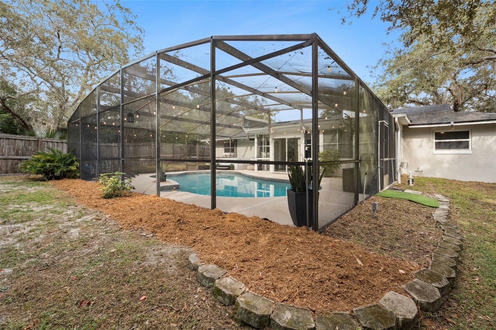 WEKIVA SEC 03 - Residential