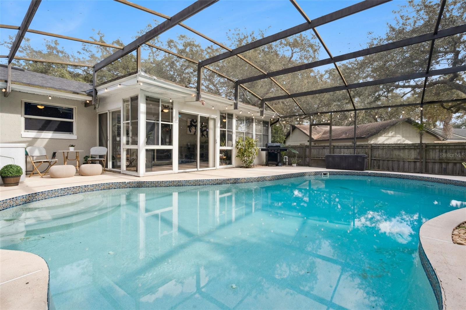 WEKIVA SEC 03 - Residential