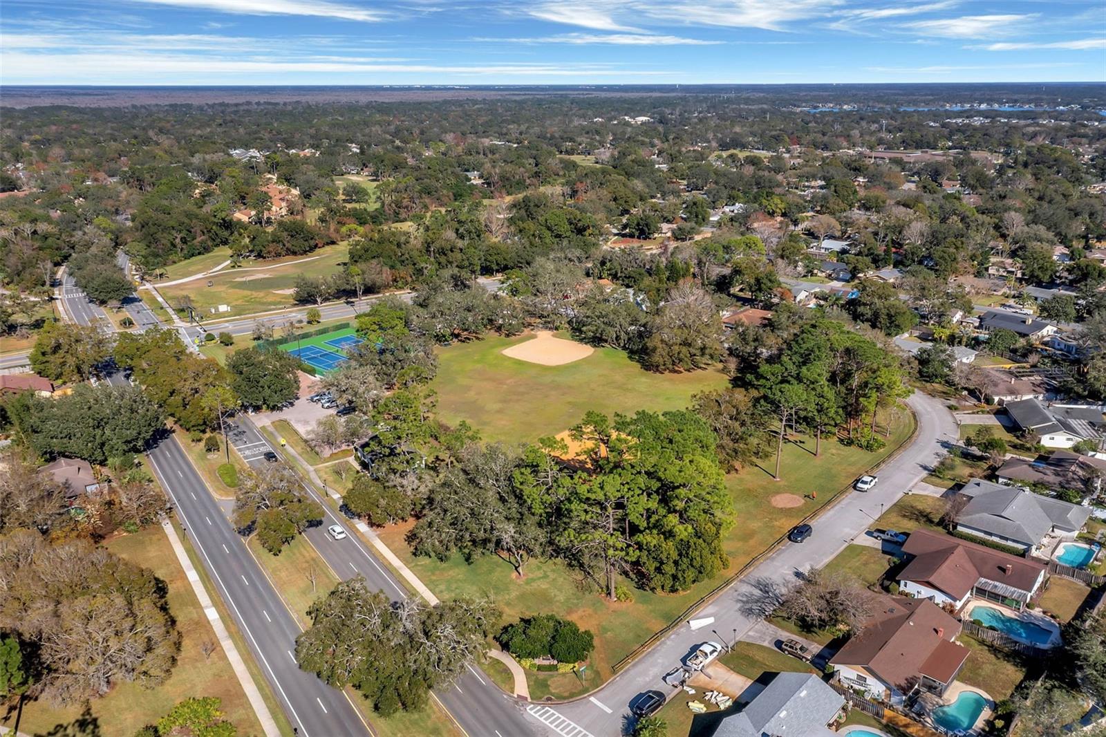 WEKIVA SEC 03 - Residential