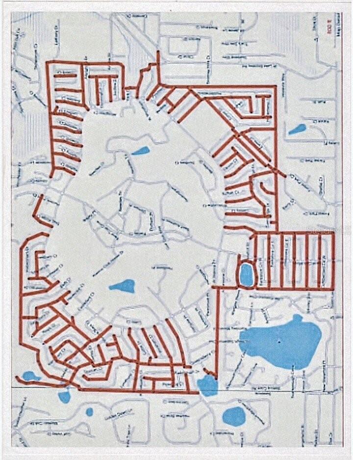 WEKIVA SEC 03 - Residential