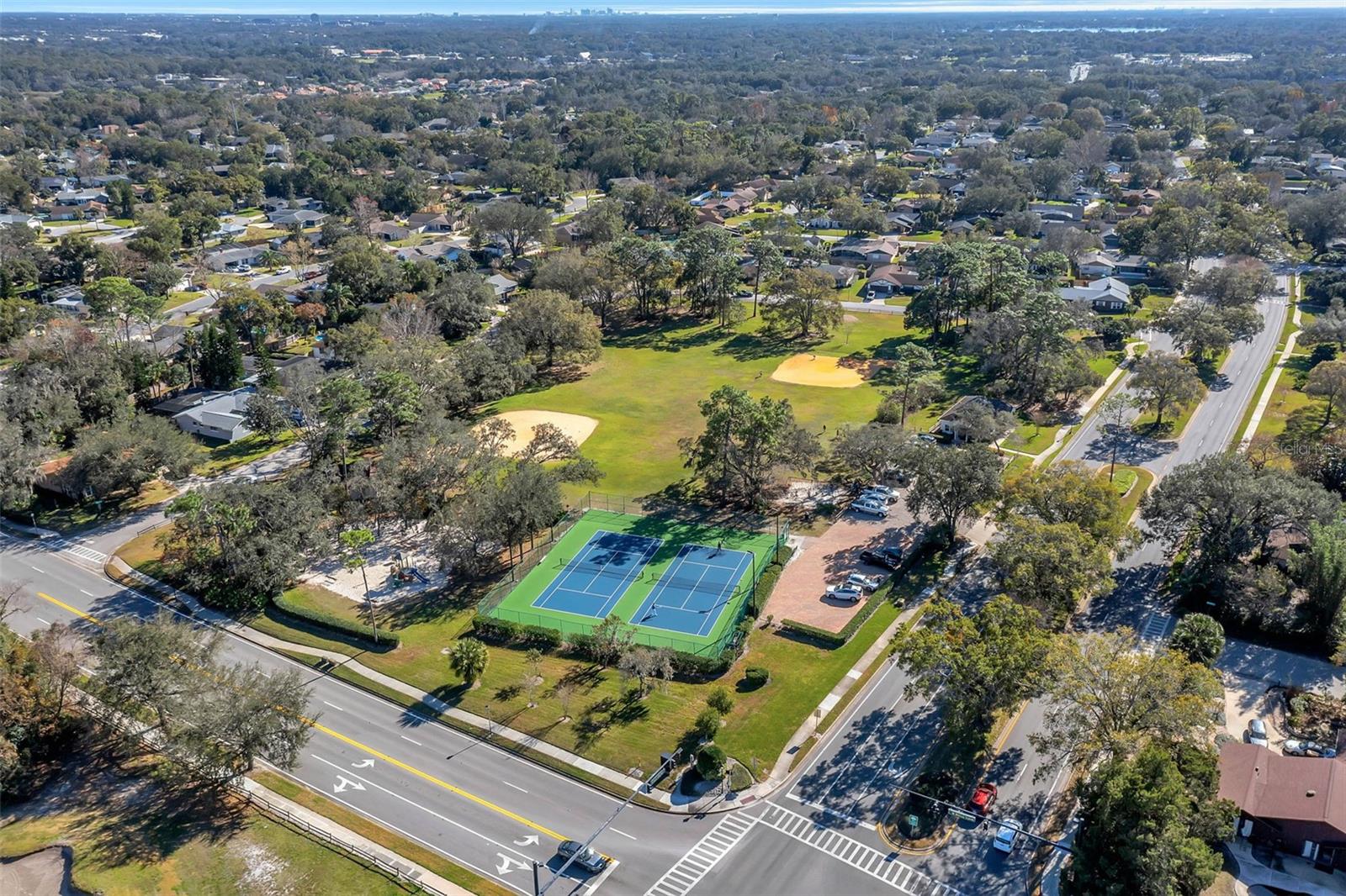 WEKIVA SEC 03 - Residential