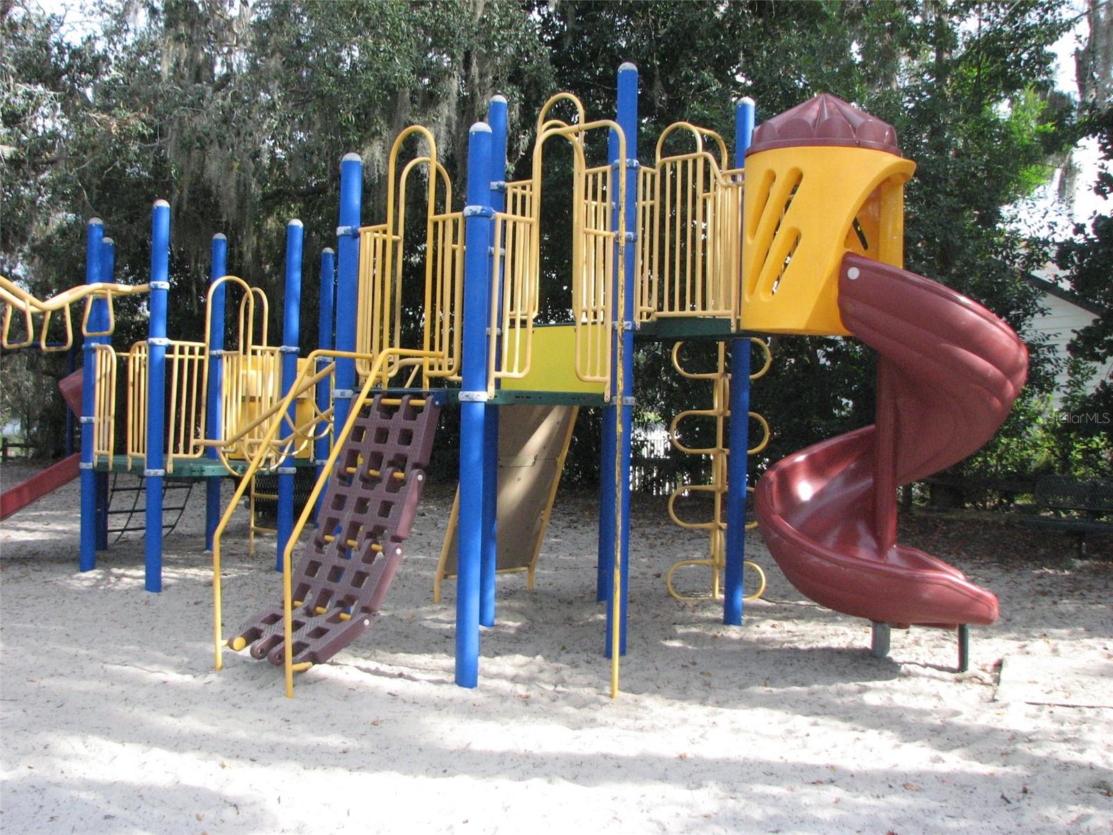 WEKIVA SEC 03 - Residential