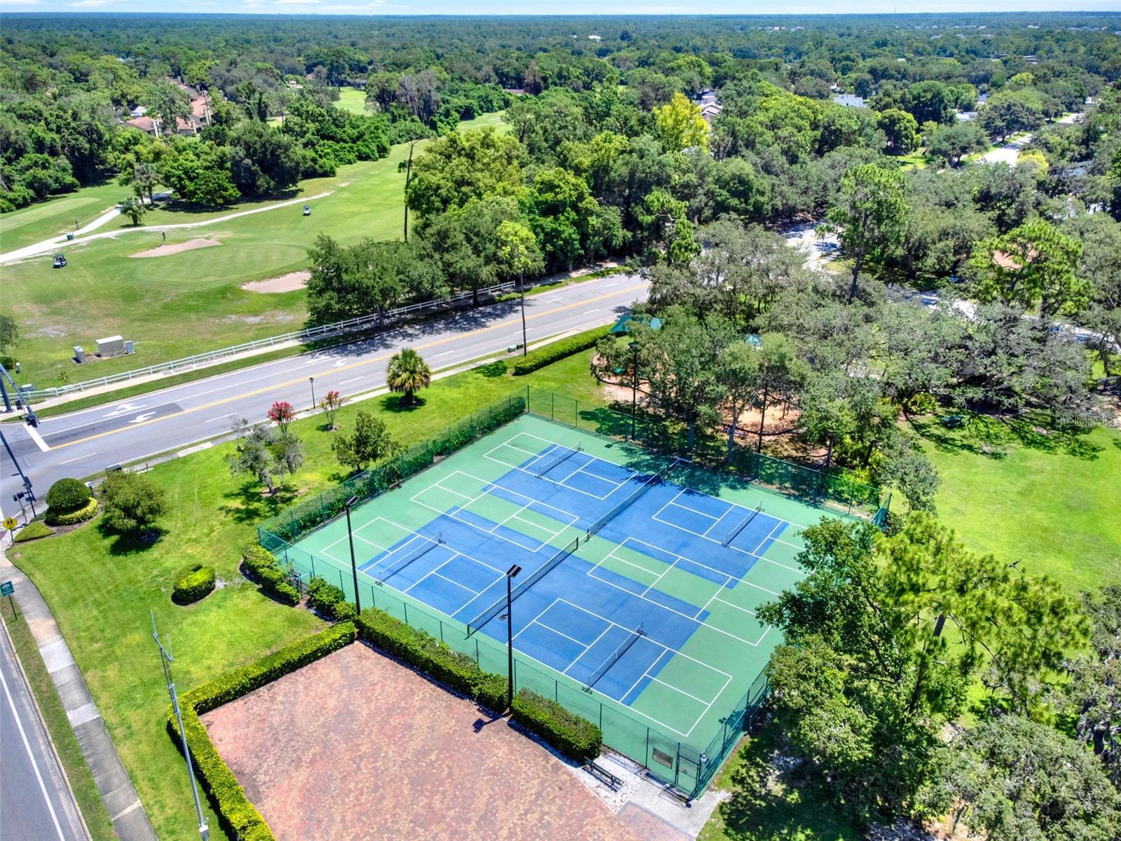 WEKIVA SEC 03 - Residential