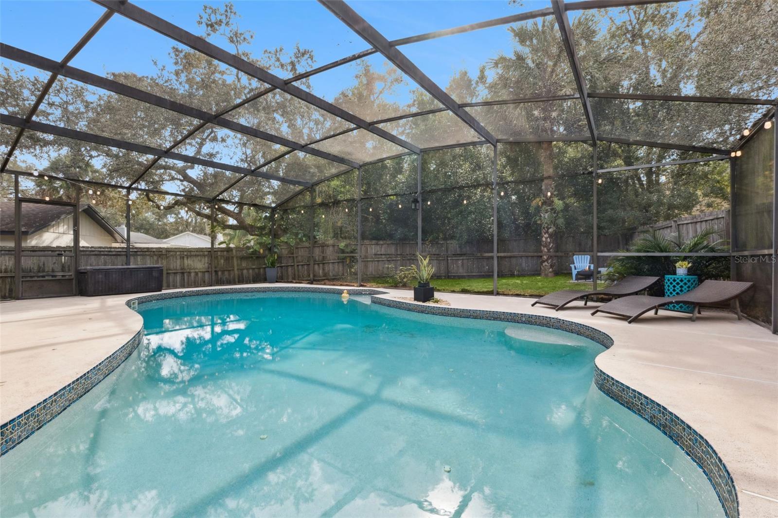 WEKIVA SEC 03 - Residential