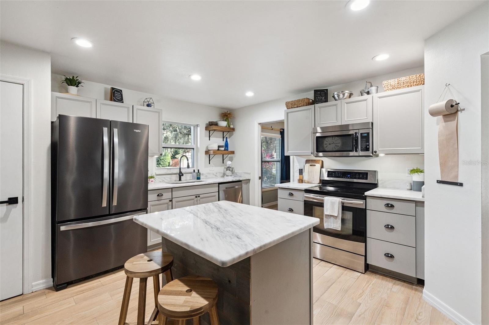 WEKIVA SEC 03 - Residential