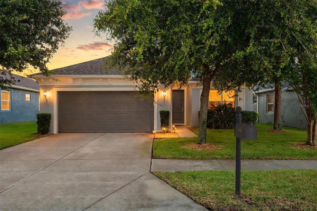 Photo of 14912 Potterton Circle, Hudson, FL 34667 (MLS # W7888856)
