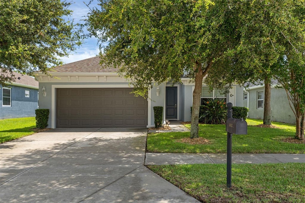Photo of 14912 Potterton Circle, Hudson, FL 34667 (MLS # W7888856)
