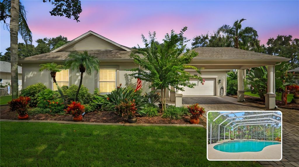 Photo of 4193 Mayfair Lane, Port Orange, FL 32129 (MLS # O6351857)